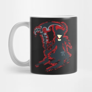 Dead Master 2 Mug